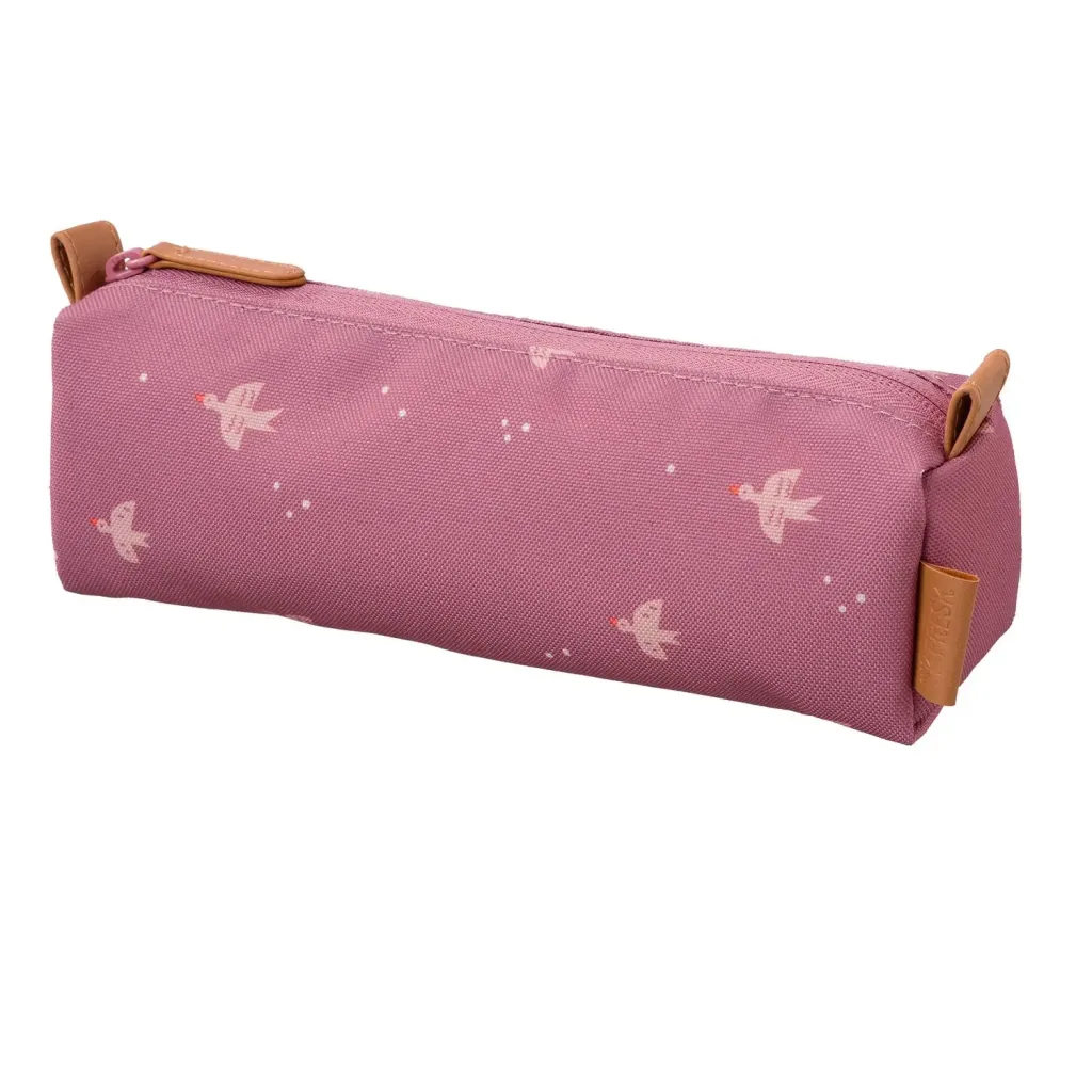 Fresk Federmäppchen, Federtasche für Stifte, Farbe: Schwalbe