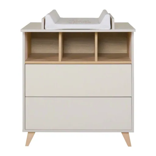 Quax Loft Kommode clay