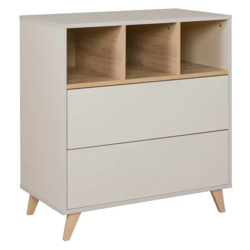 Quax Loft Kommode clay
