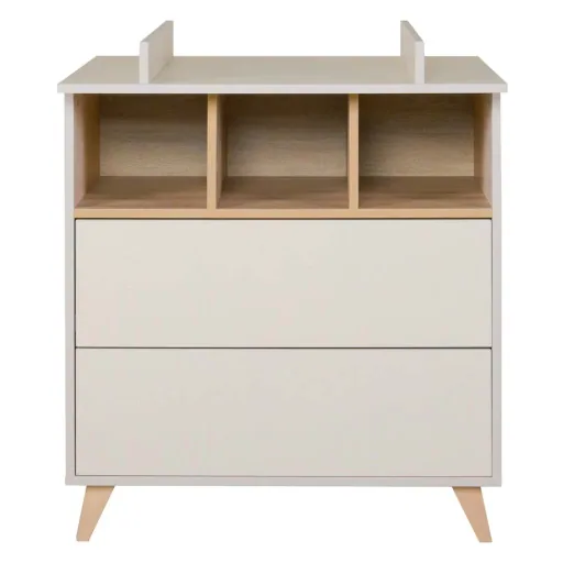 Quax Loft Kommode clay