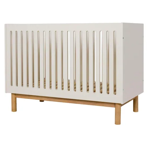 Quax Mood Babybett clay 60 x 120