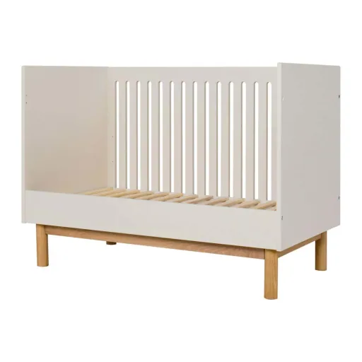Quax Mood Babybett clay 60 x 120