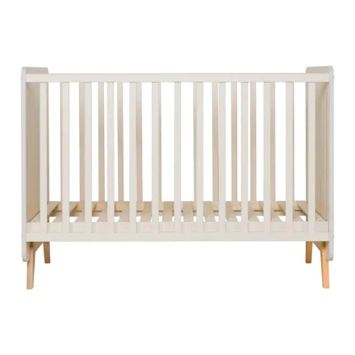 Quax Loft Babybett clay 60 x 120