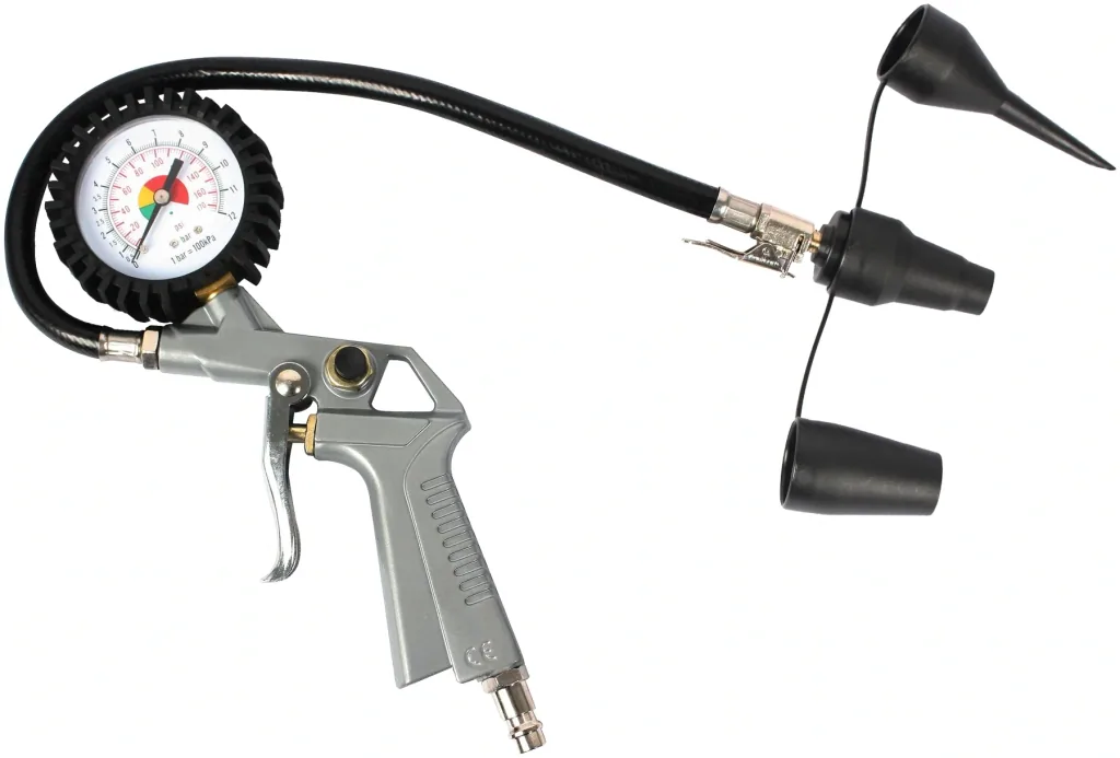 Kompressor