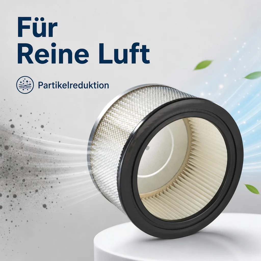 Ersatzfilter