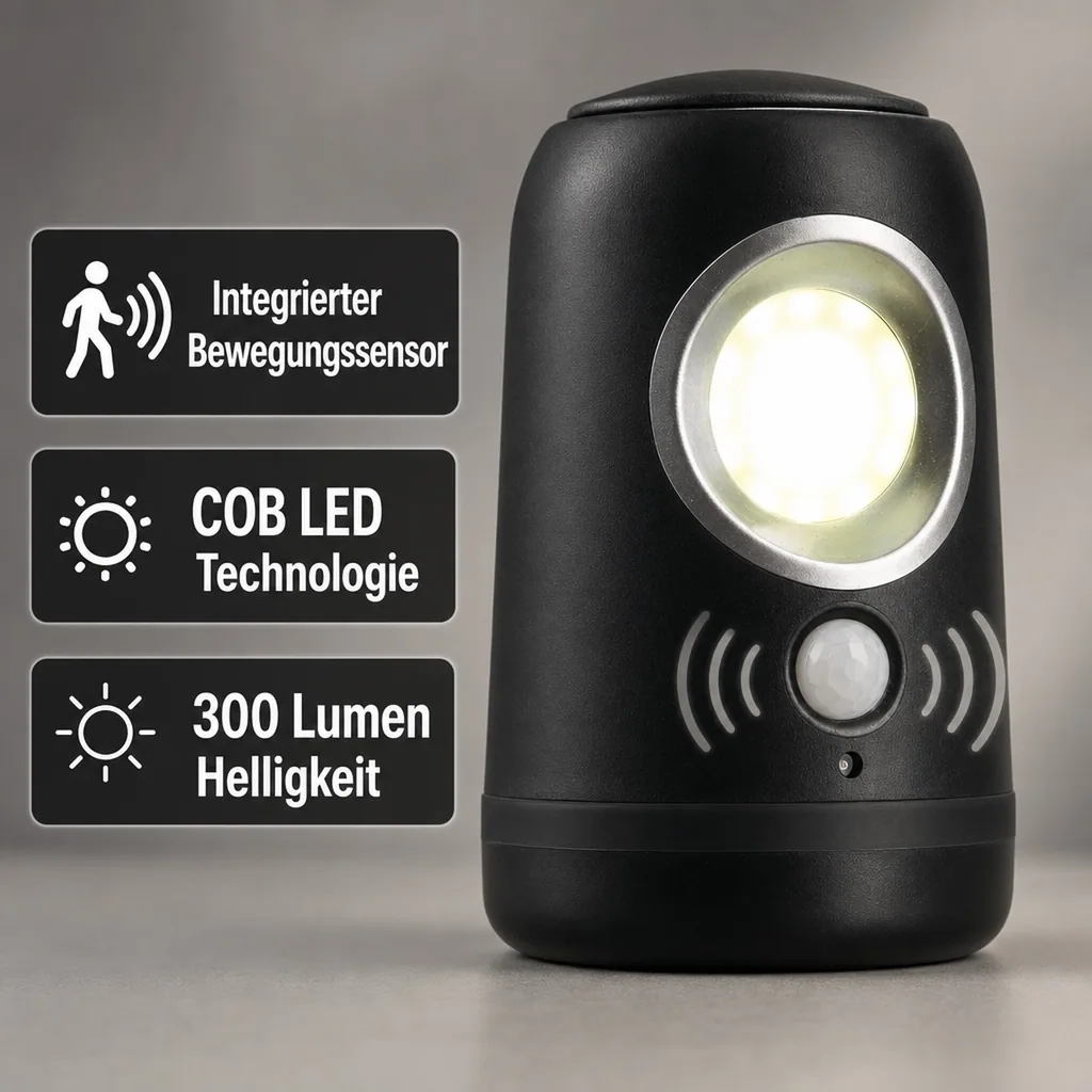 Power Safe Light mobile