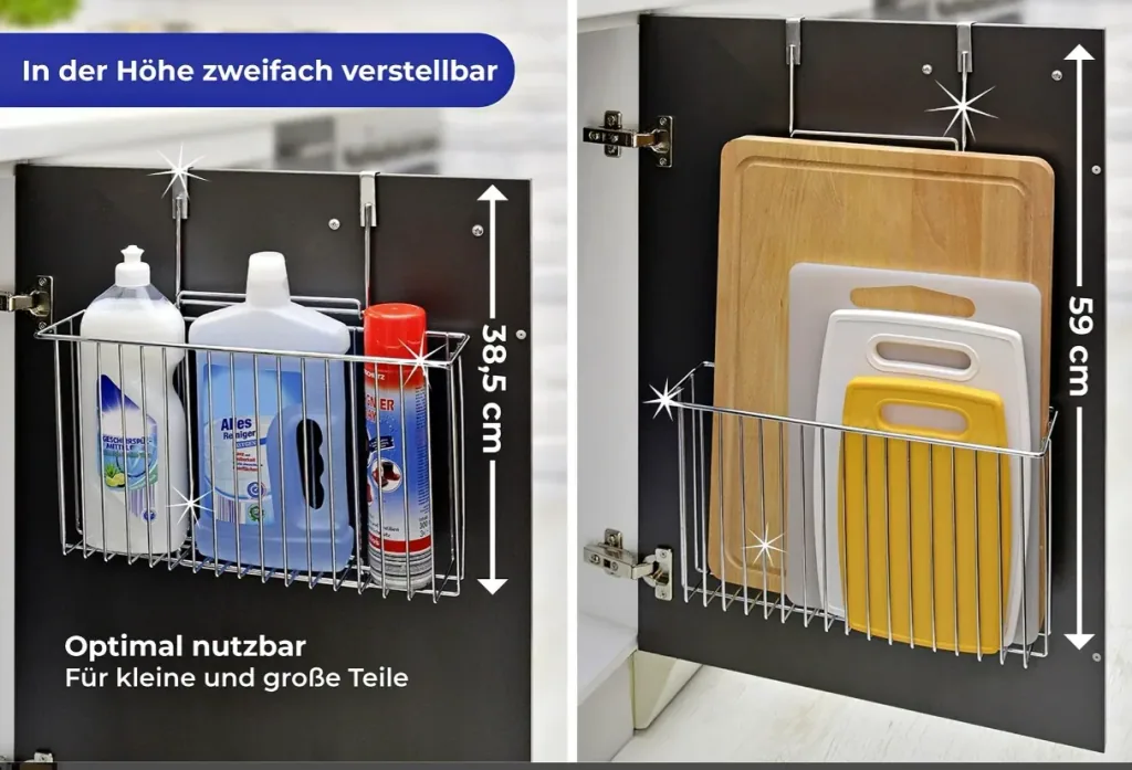 Tür-Einhängekorb "Flexi"
