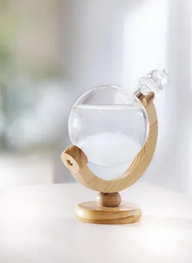 Wetterglas