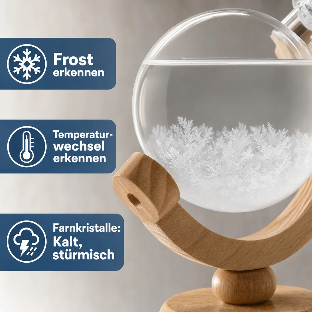 Wetterglas