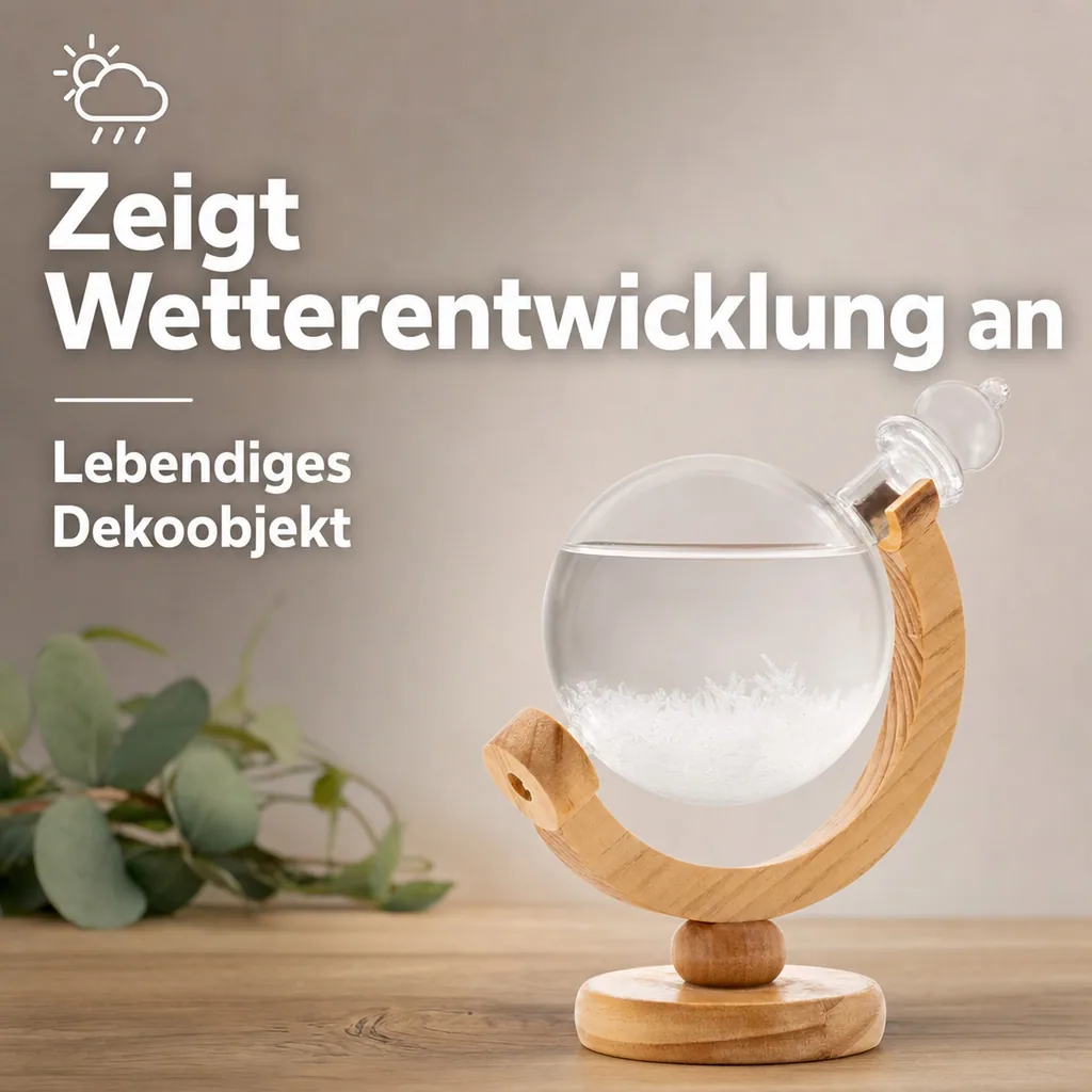 Wetterglas