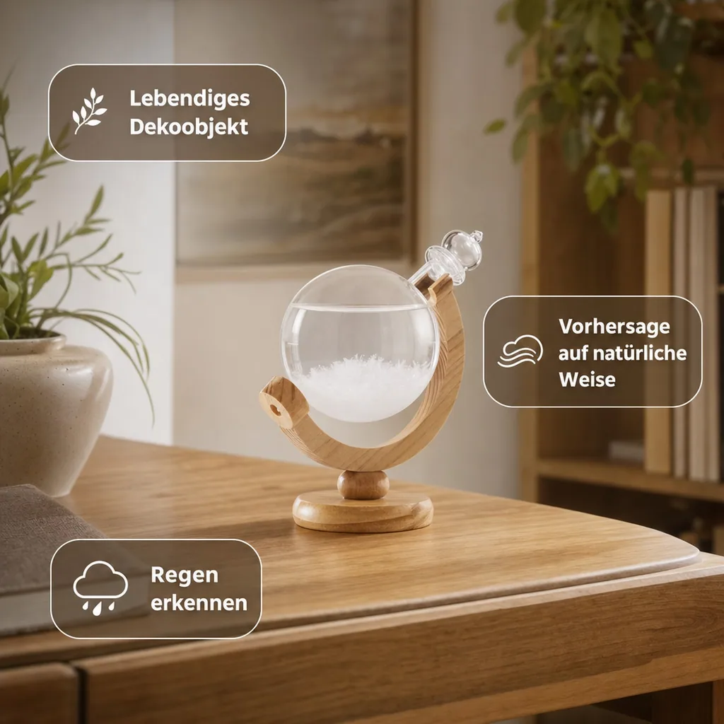 Wetterglas