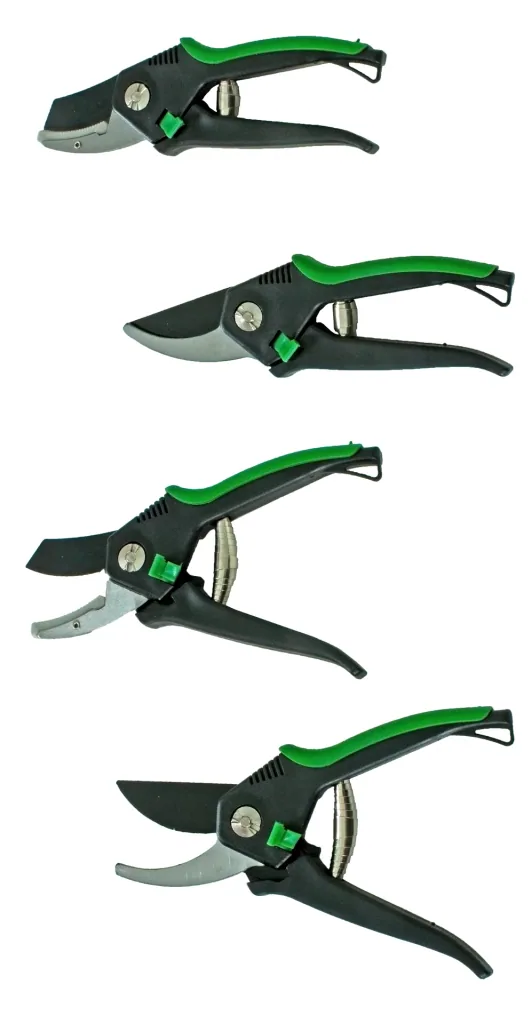 Gartenschere, 2er Set