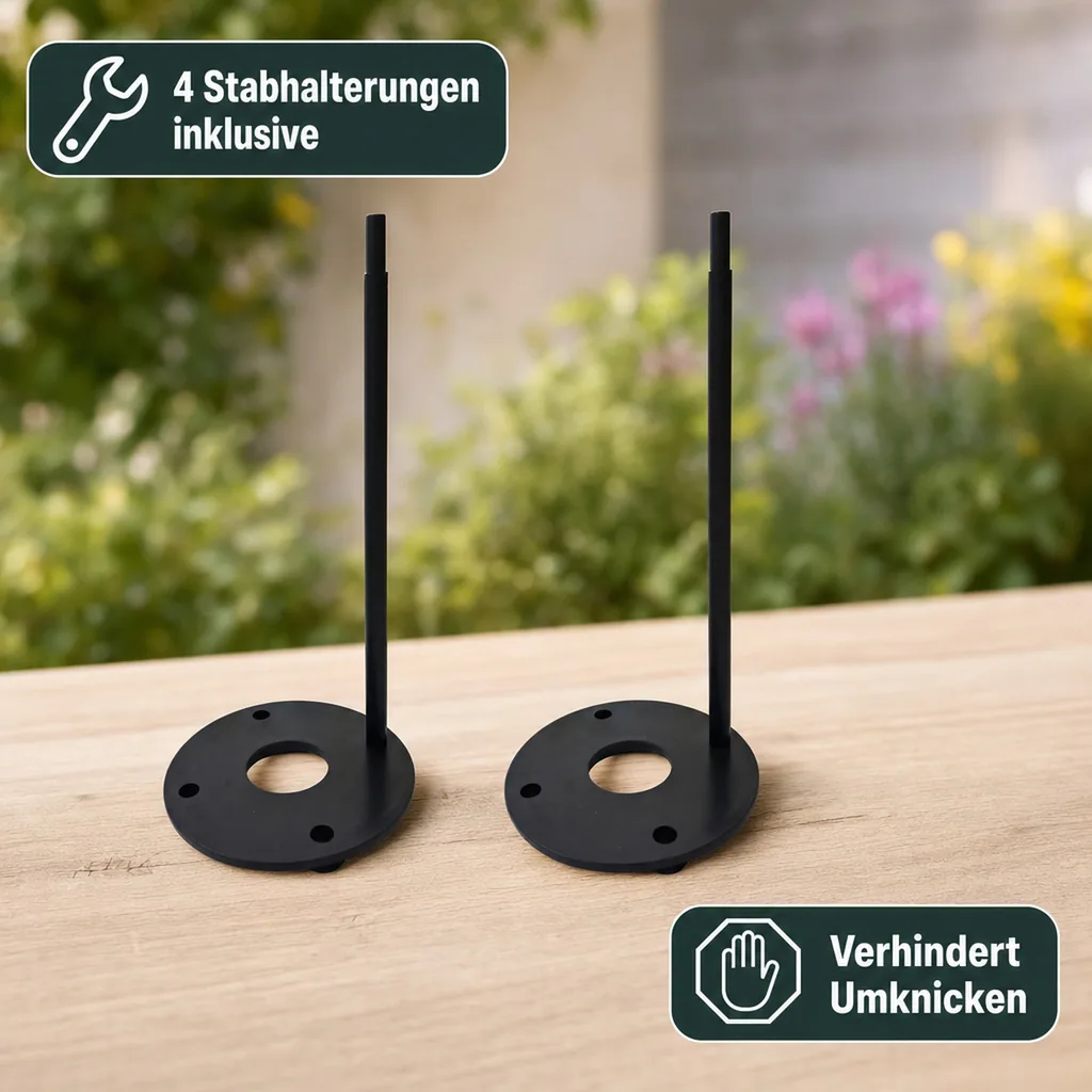 Tomatenanker, 2er-Set
