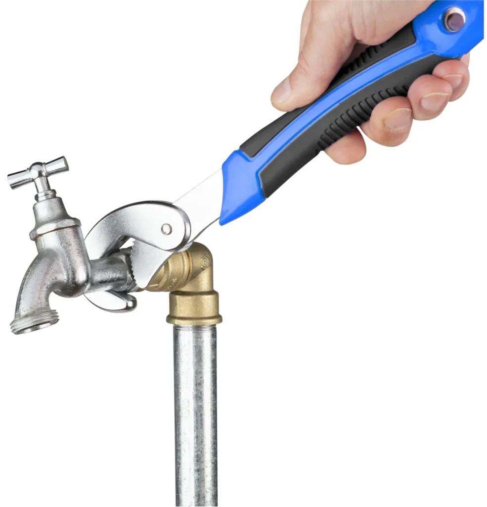 Master Wrench Einmaulschlüssel 2-er Set