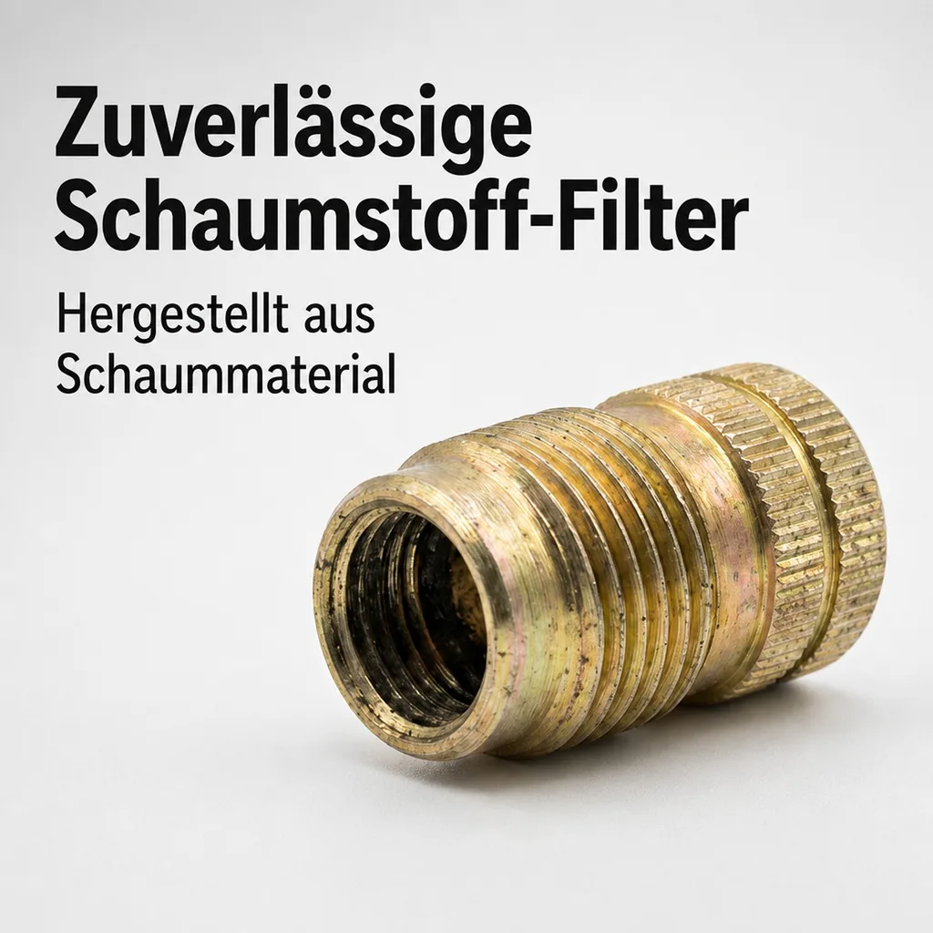 Ersatz Kartuschenhalter für Wühlmaus Selbstschussgerät W2