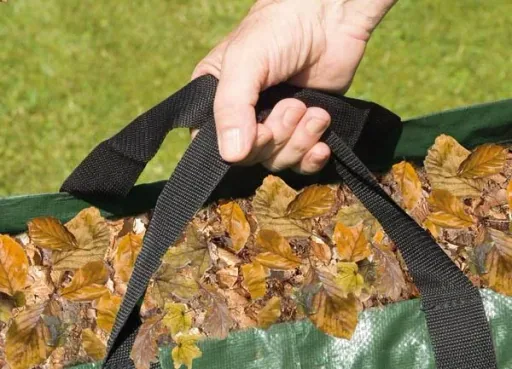 Premium Garten- und Abfallsack "Jumbo", 272 l, 200 g/m², 1 Stück