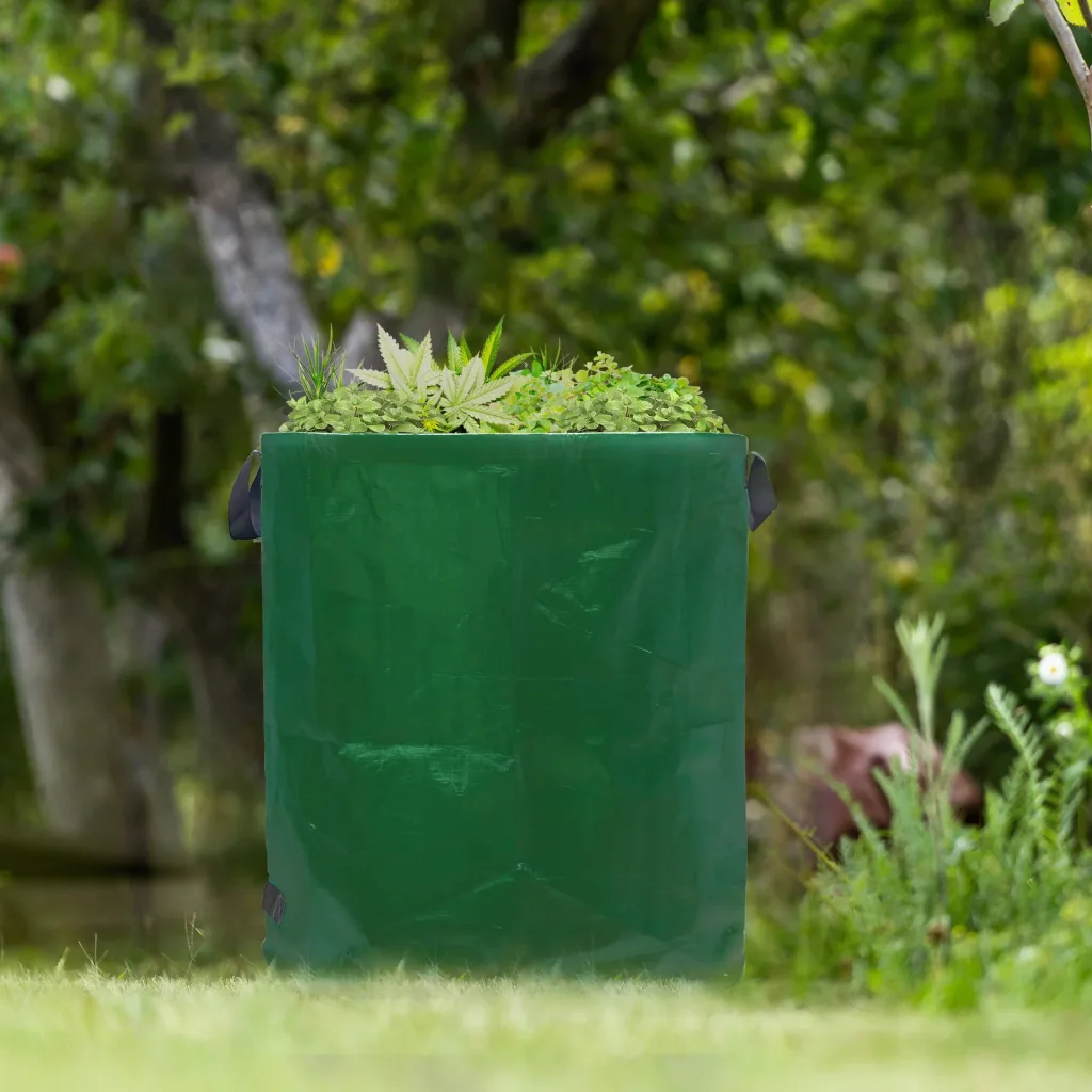 Premium Garten- und Abfallsack "Jumbo", 272 l, 200 g/m², 1 Stück