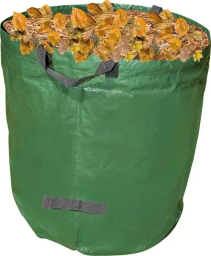 Premium Garten- und Abfallsack "Jumbo", 272 l, 200 g/m², 1 Stück