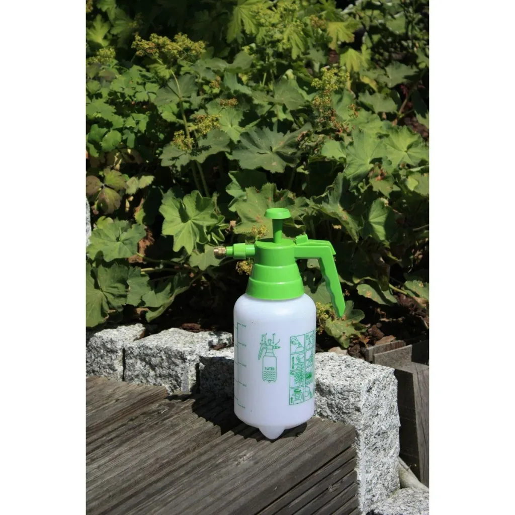 Drucksprüher 2 Liter 13 cm x 30 cm
