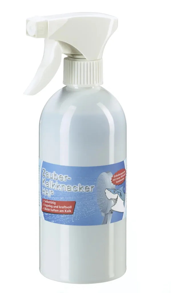 Zauber-Kalkknacker, 500 ml