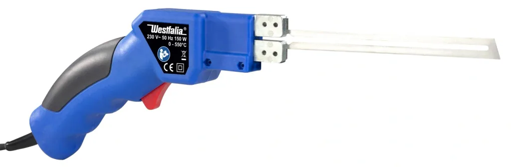 Elektrischer Dämmstoffschneider 150 Watt