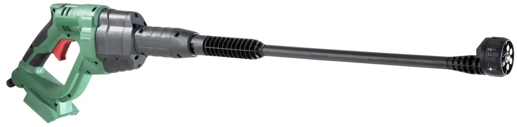 Hochdruckreiniger Jet Nexx 2, 18 Volt Li-Ion - ohne Akku und Ladegerät