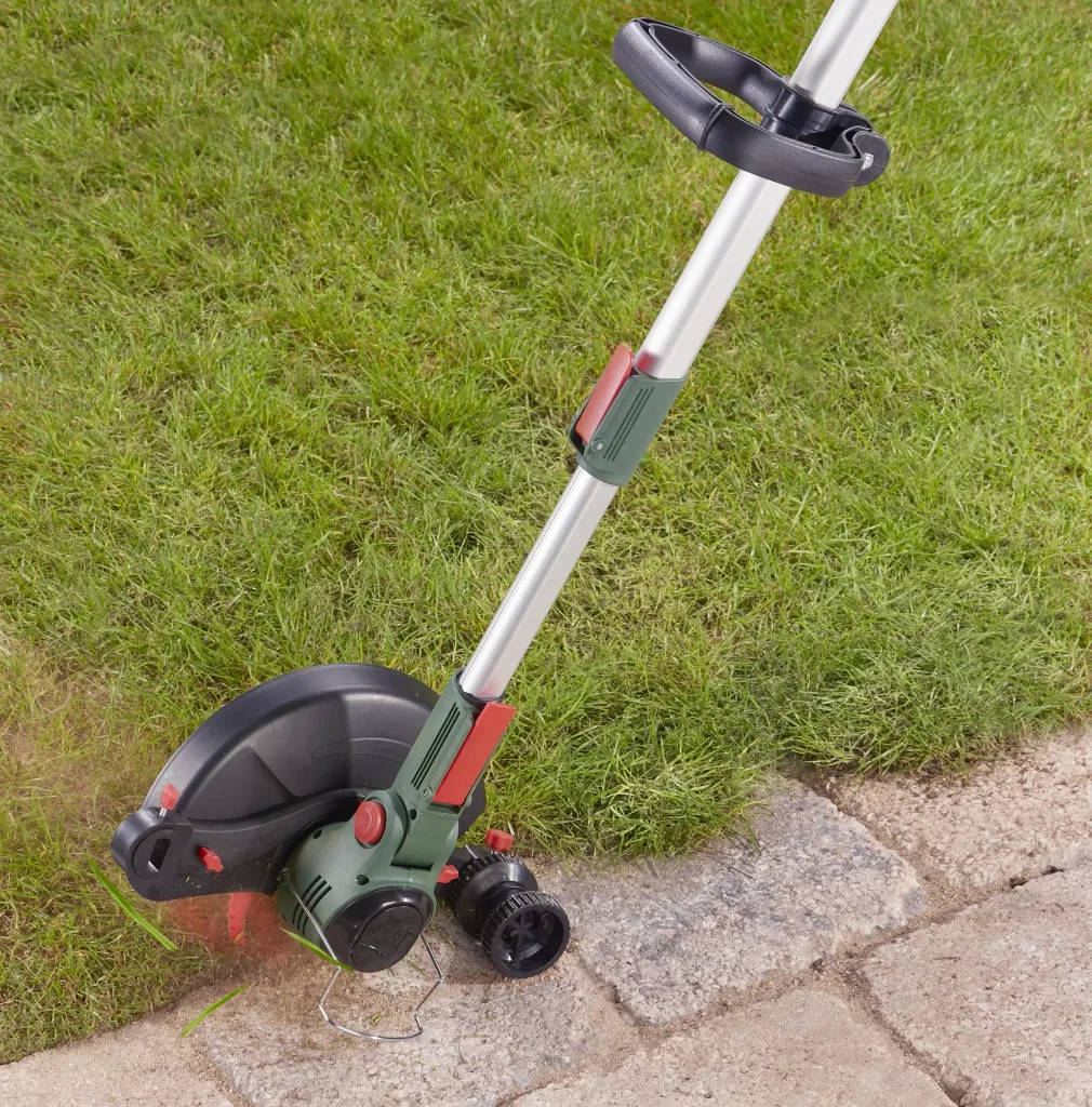 Akku-Trimmer "5in1 X-Slider", 18 Volt (Ohne Akku und Ladegerät)