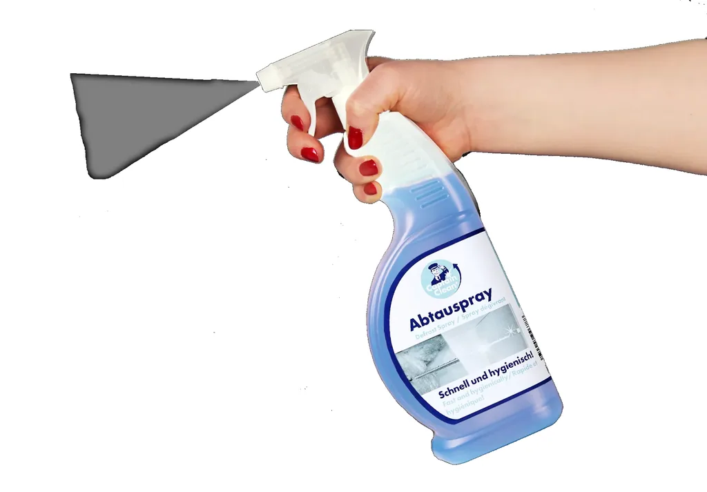 Abtauspray 650 ml