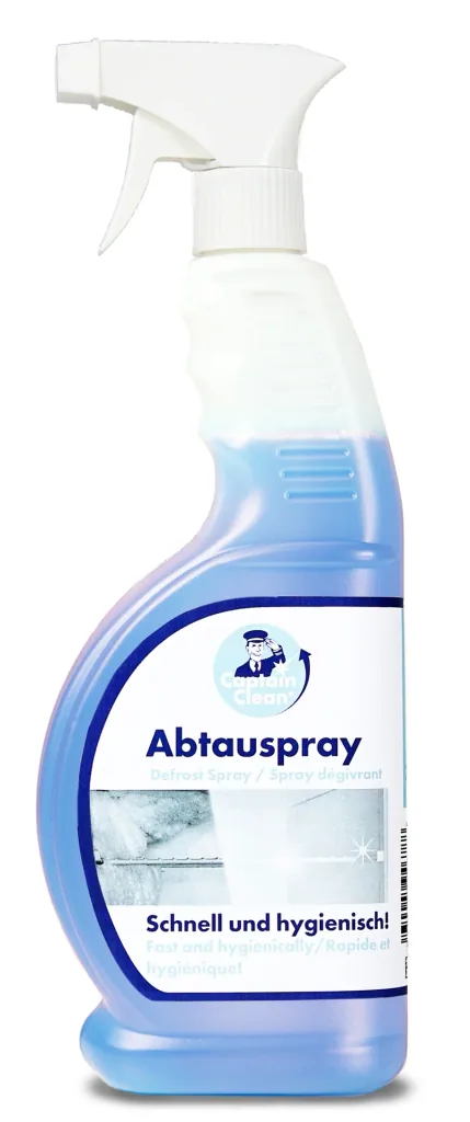 Abtauspray 650 ml
