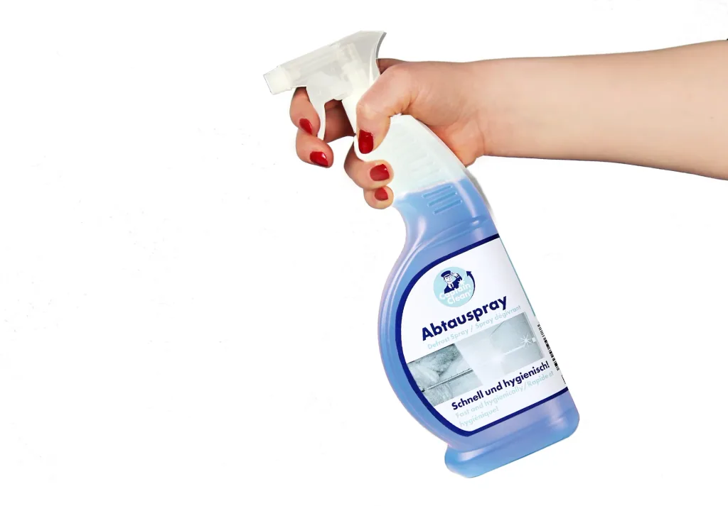 Abtauspray 650 ml