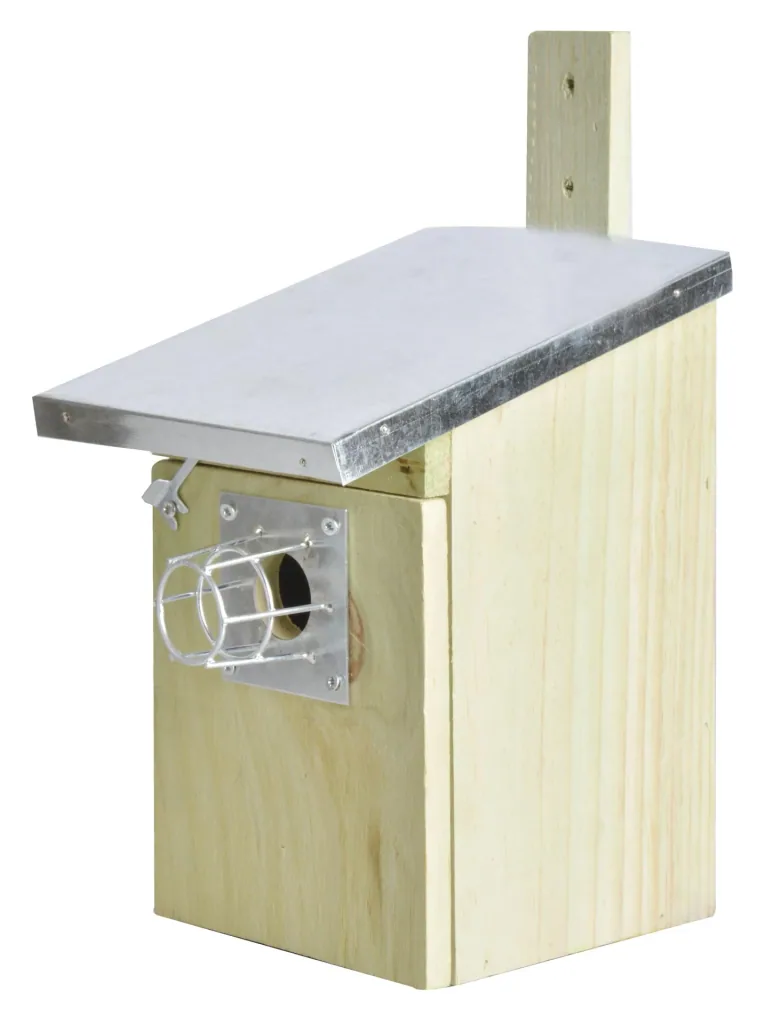 Fluglochschutz "Rondo"