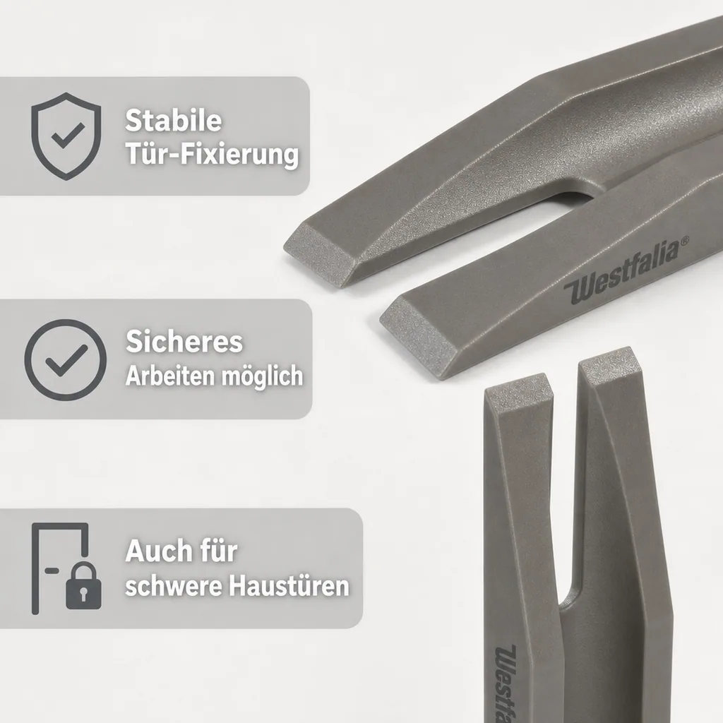 Tür-Einsetzhilfe