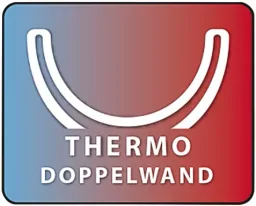 Thermoschüsseln mit Deckel, 6-teiliges Set