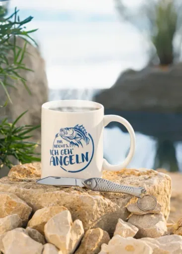 Geschenkset "Angler"