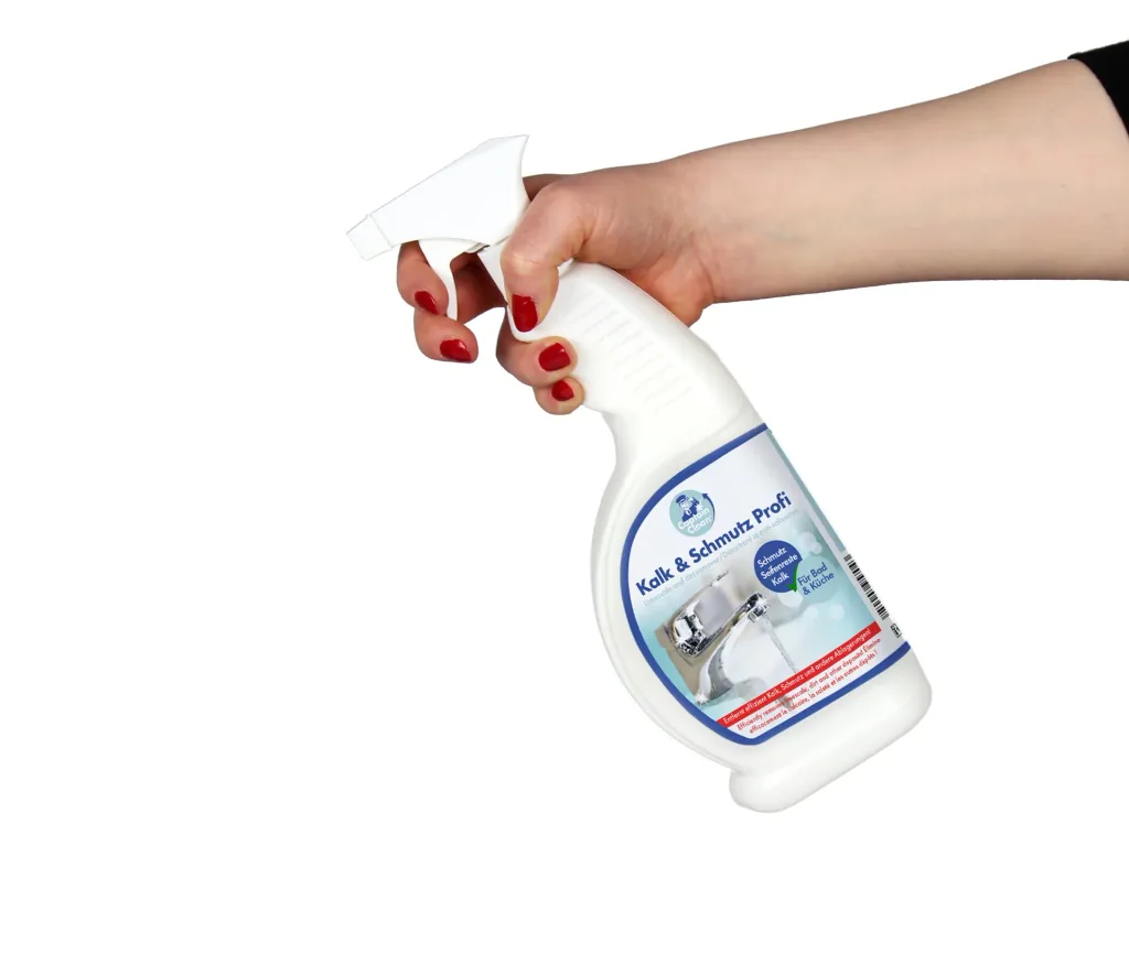 Kalk und Schmutz Profi, 650 ml