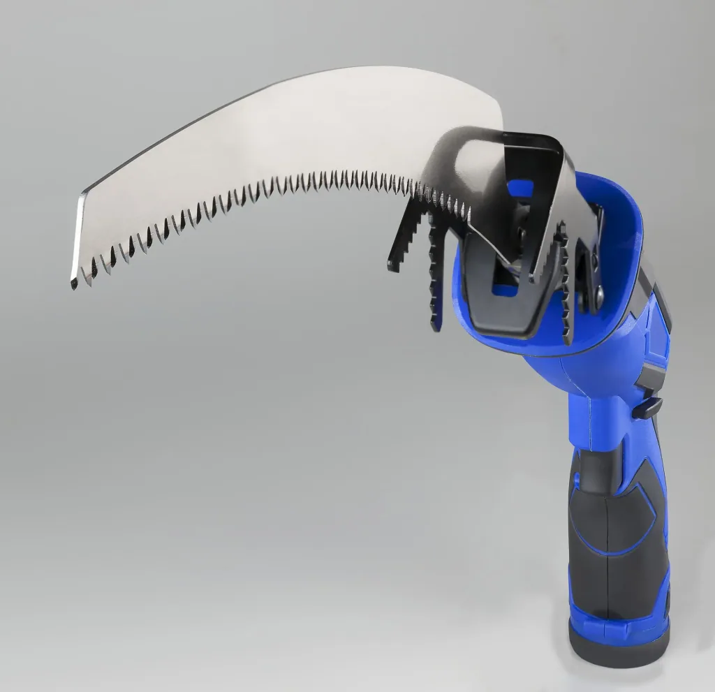 Akku Säbelsäge 12V Li-Ion "Shark"