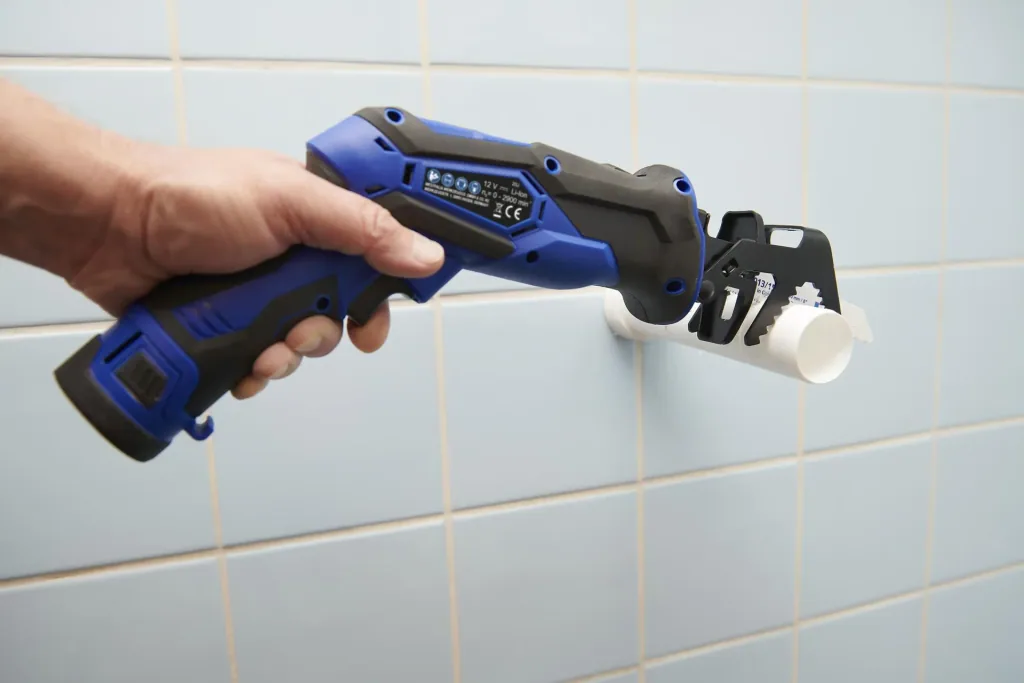 Akku Säbelsäge 12V Li-Ion "Shark"
