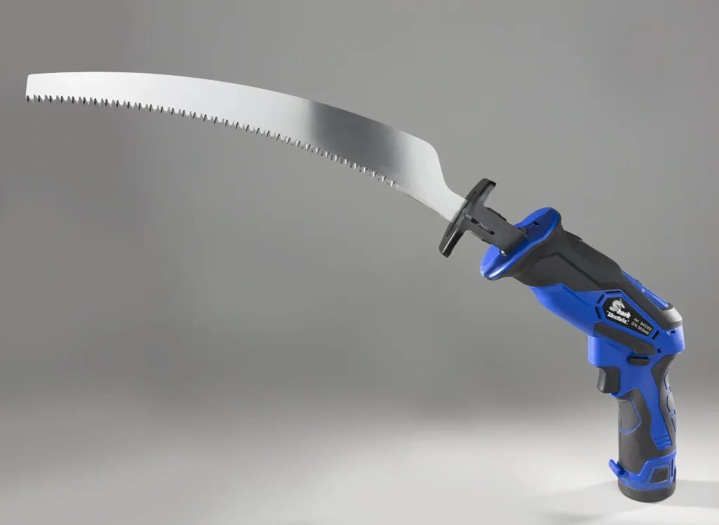 Akku Säbelsäge 12V Li-Ion "Shark"