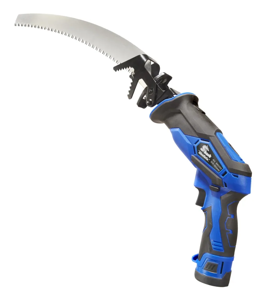 Akku Säbelsäge 12V Li-Ion "Shark"