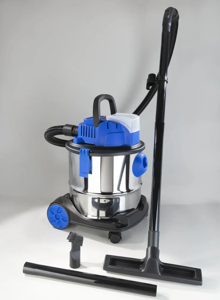 18 V Nass/Trockensauger WNTS, ohne Akku und Ladegerät