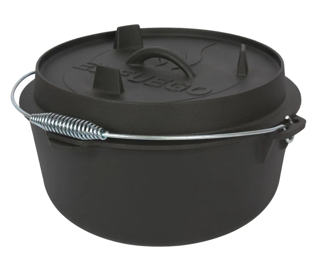 Dutch Oven 9,0 L