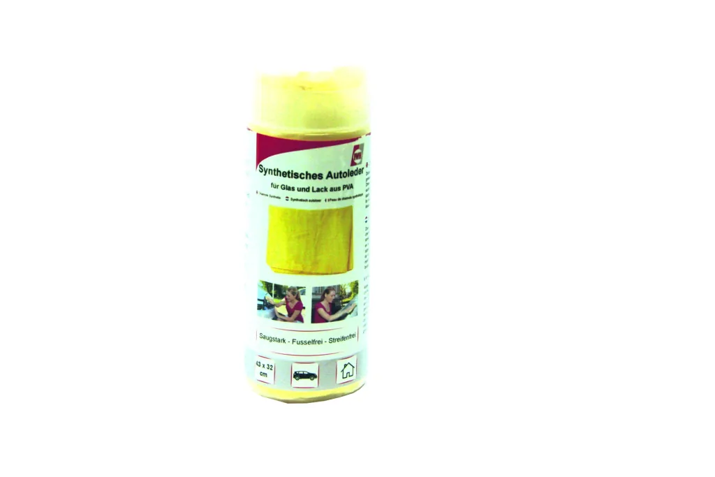 Saugtuch PVA mit Box