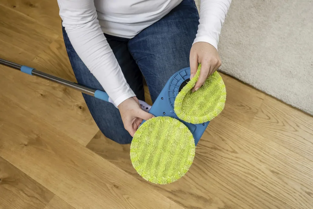 Mop Bodenwischer