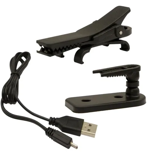 Panta Pocket Cam HD Mini Kamera - GRATIS 8 GB Micro SD Speicherkarte