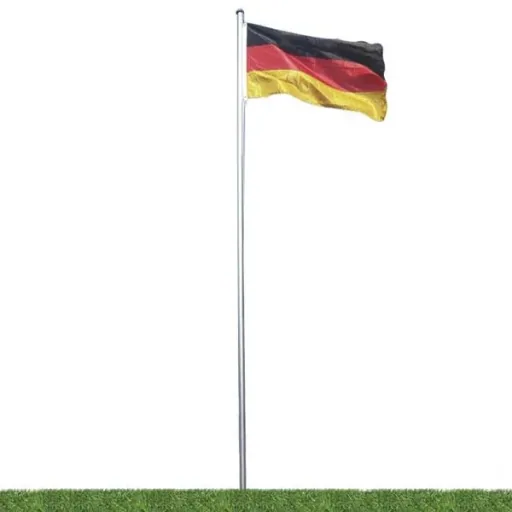 Fahnenmast