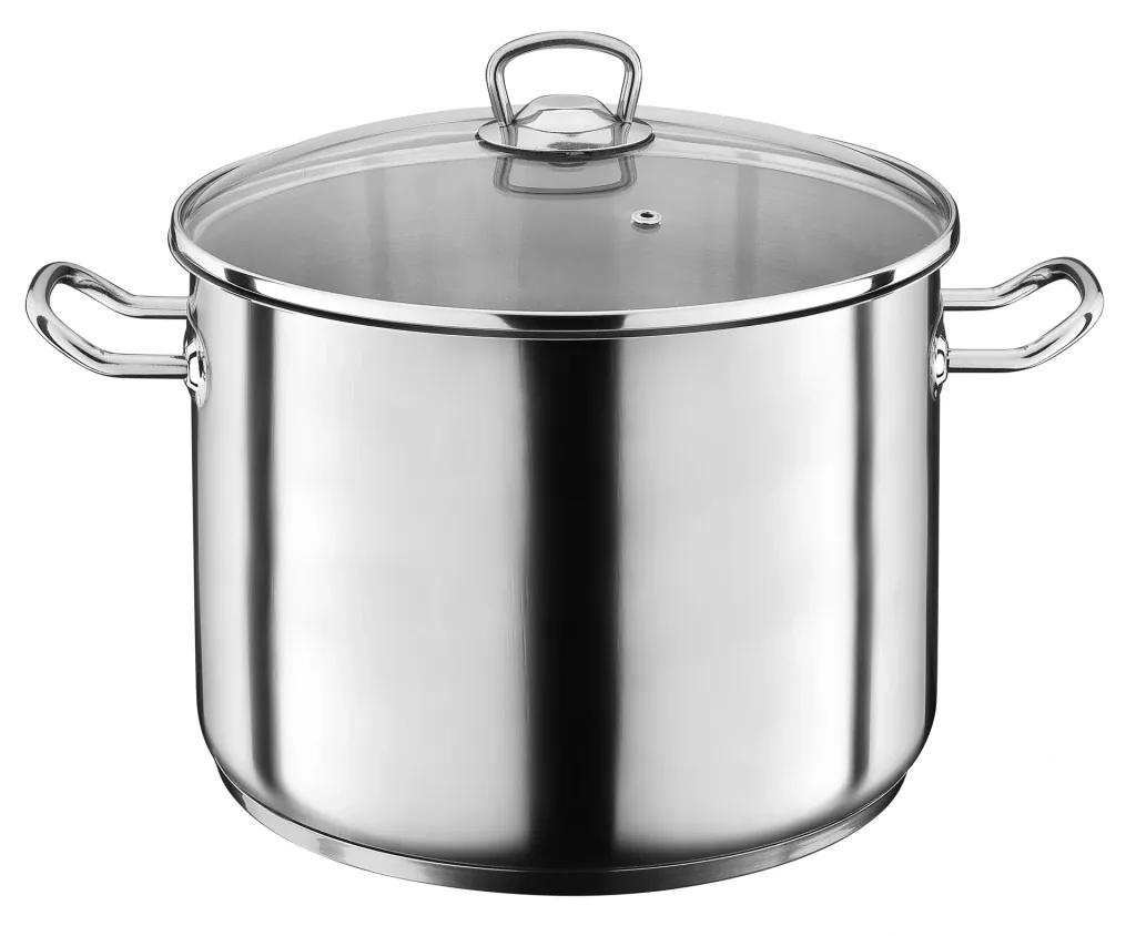 Jumbotopf Profi, ca. 10 Liter