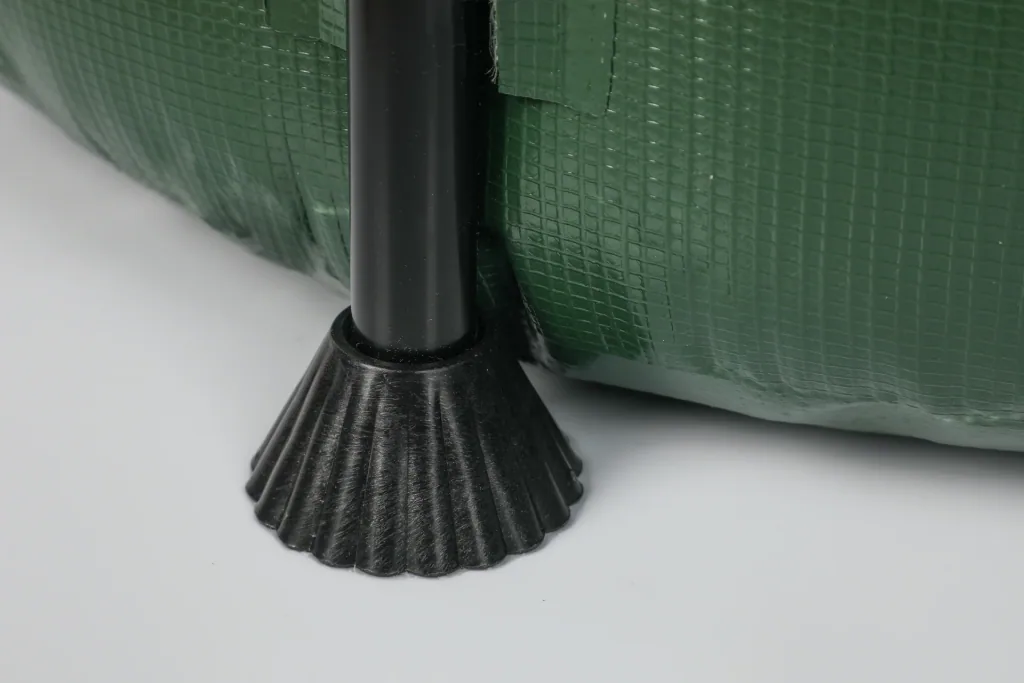 Faltbare Regentonne, 250 Liter