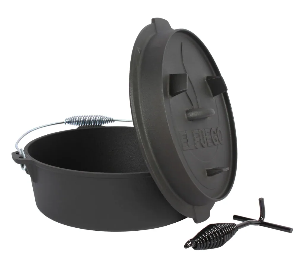 Dutch Oven 7,3 L