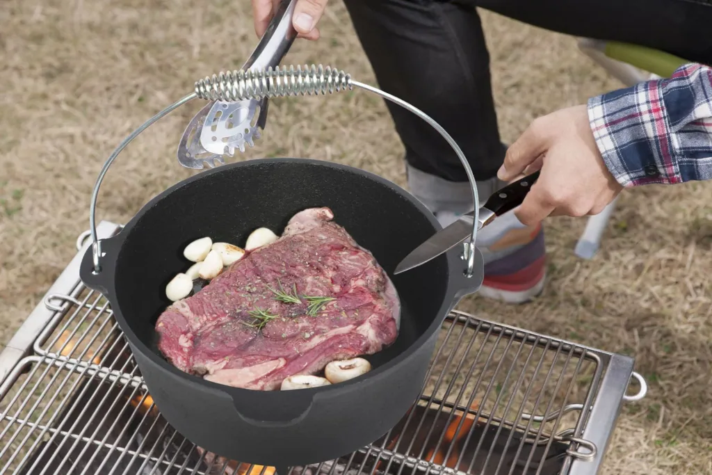 Dutch Oven 7,3 L