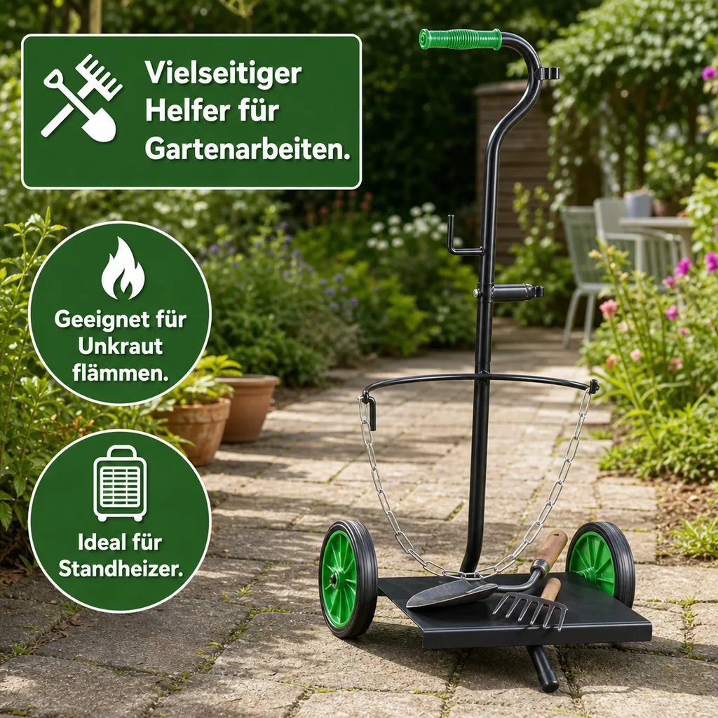 Transportwagen